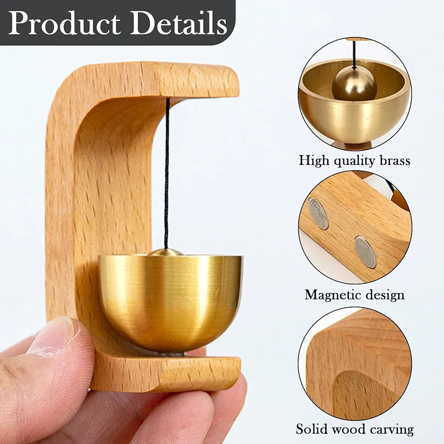MAGNETIC DOOR BELL MUSICAL