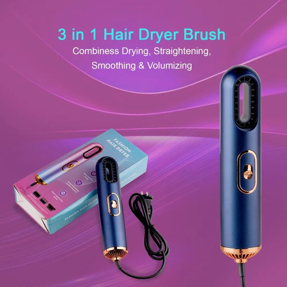 FASHION HAIR DRYER