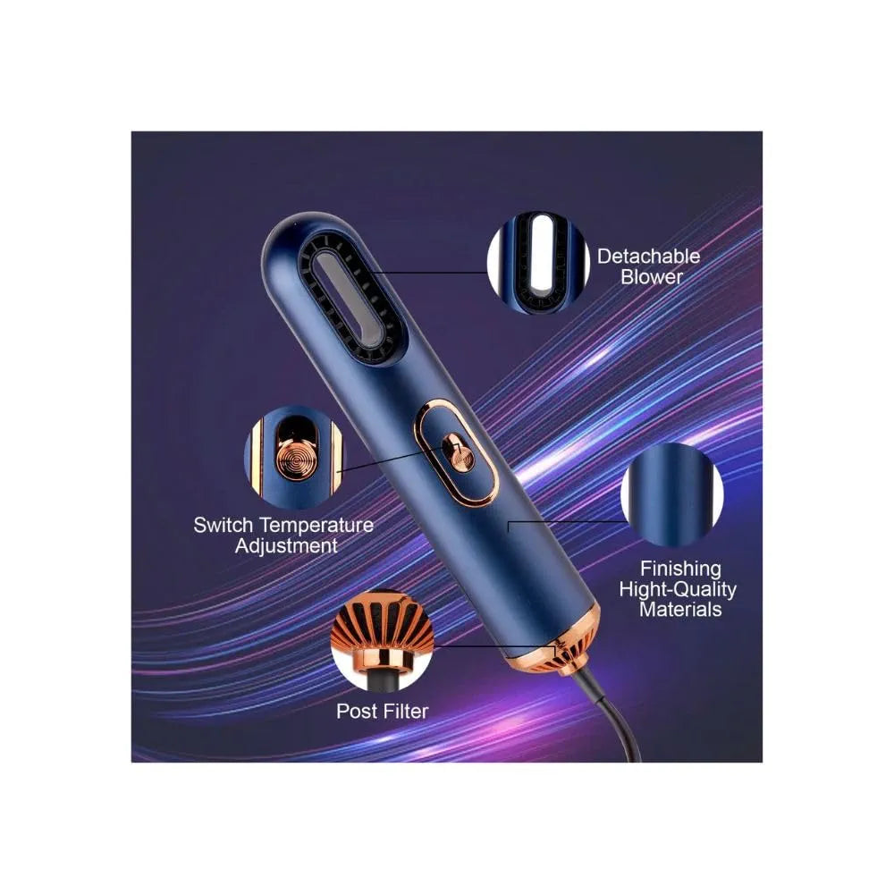 FASHION HAIR DRYER