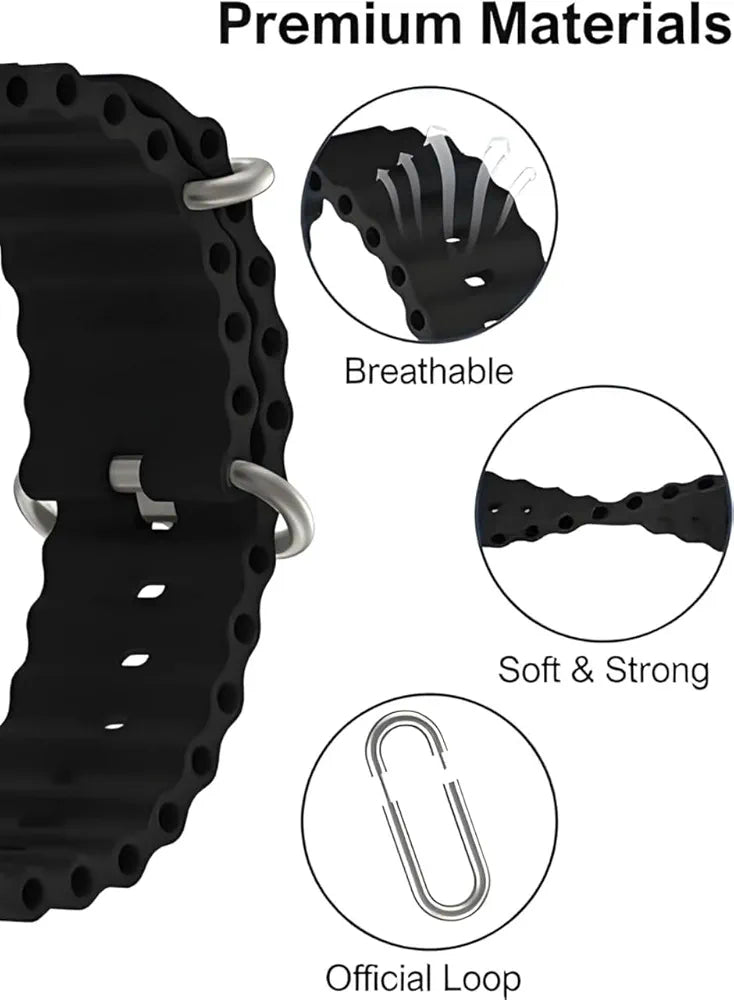 SMART WATCH T900 ULTRA MORTAN