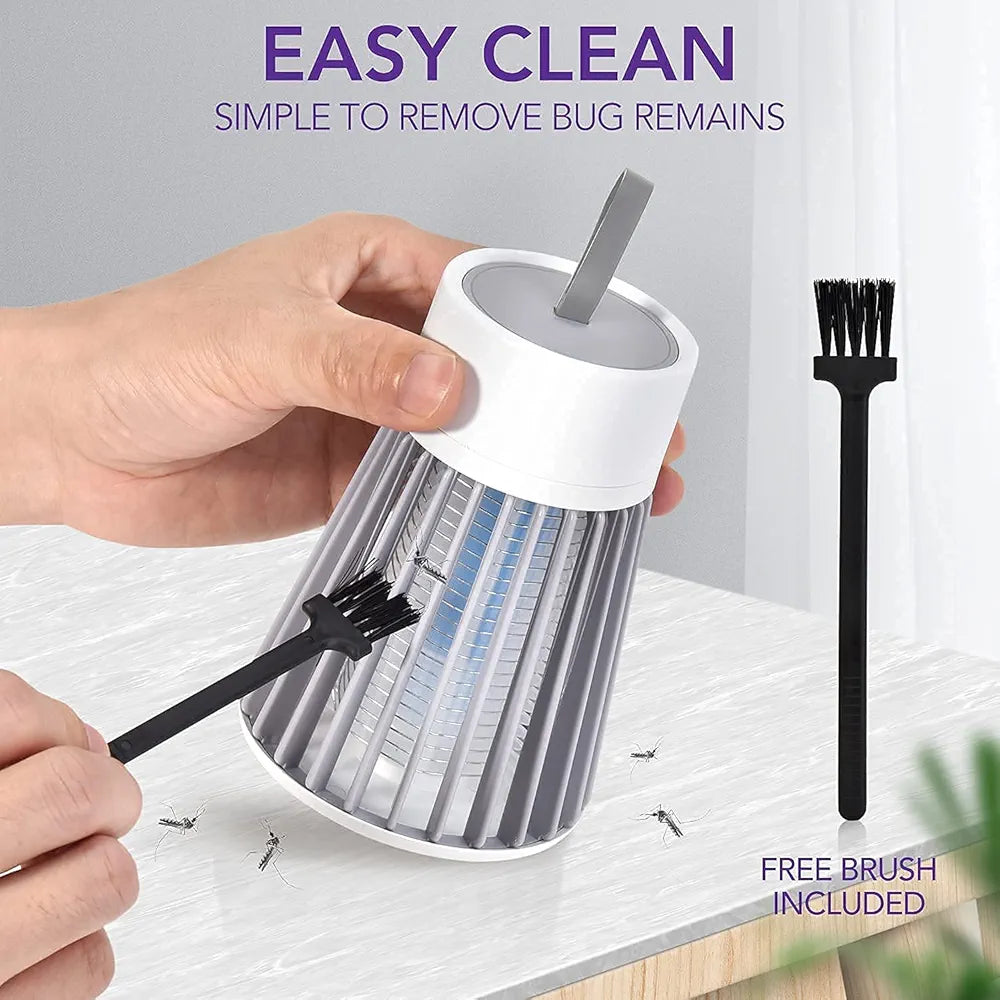 MOSQUITO KILLING LAMP MACHINE