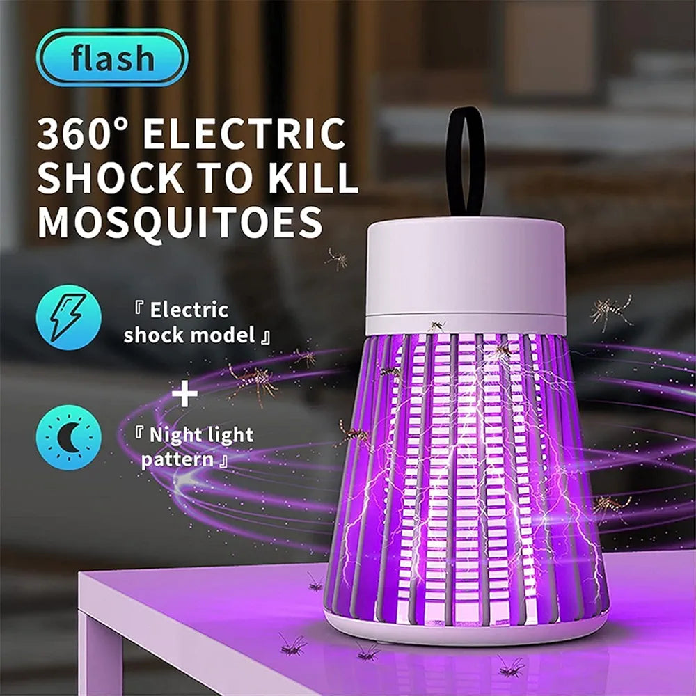 MOSQUITO KILLING LAMP MACHINE