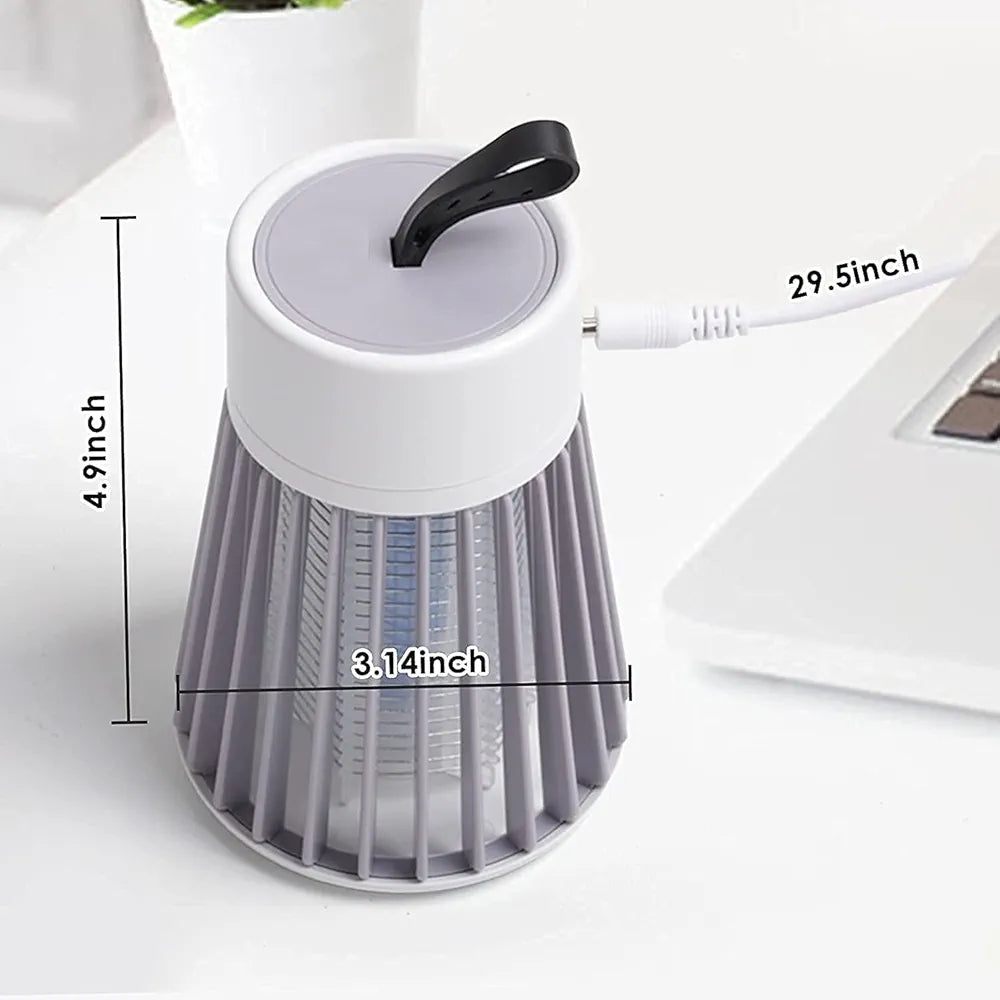 MOSQUITO KILLING LAMP MACHINE