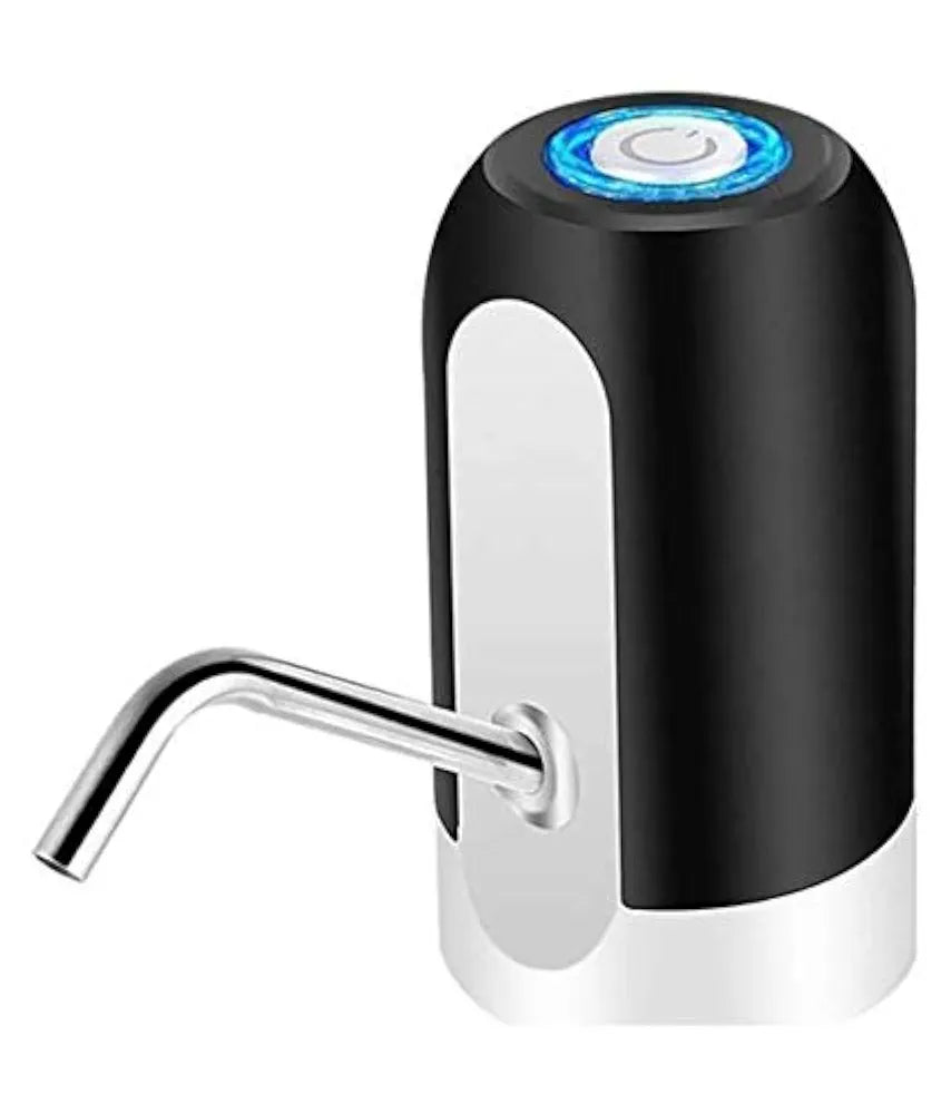 AUTOMATIC WATER DISPENSER