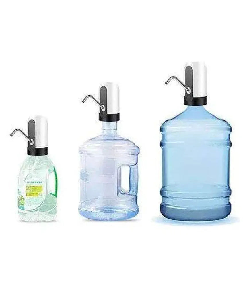 AUTOMATIC WATER DISPENSER
