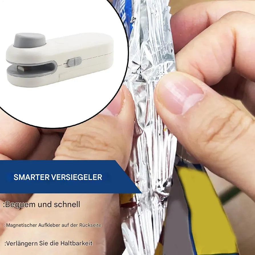 MINI SEALING MEACHINE