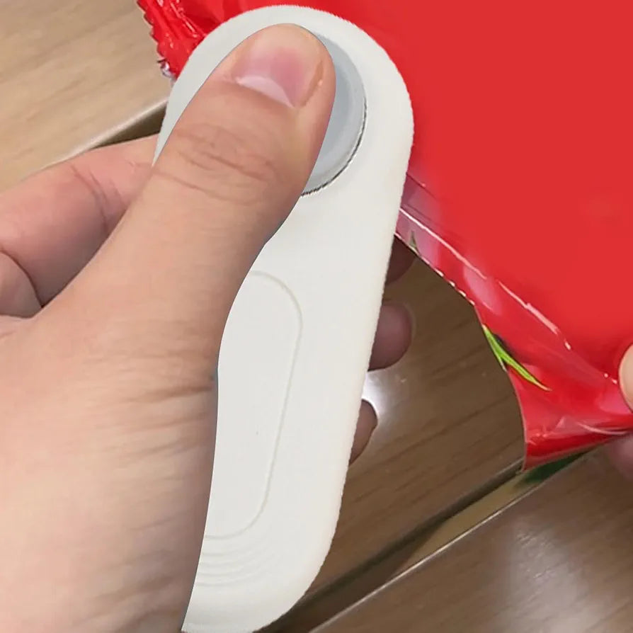 MINI SEALING MEACHINE