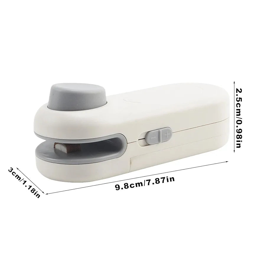 MINI SEALING MEACHINE