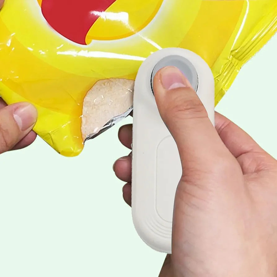MINI SEALING MEACHINE