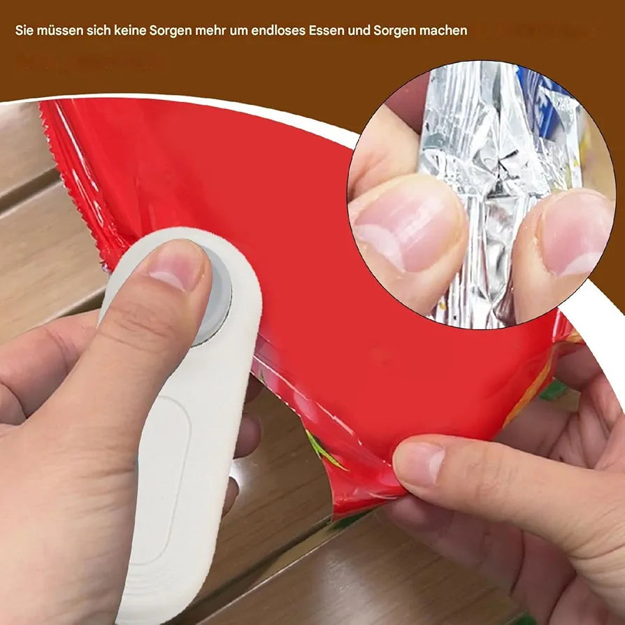 MINI SEALING MEACHINE