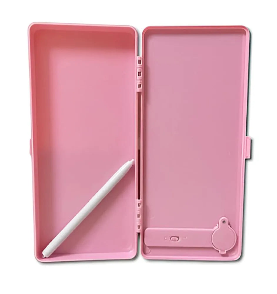 LCD DRAWING PENCIL BOX