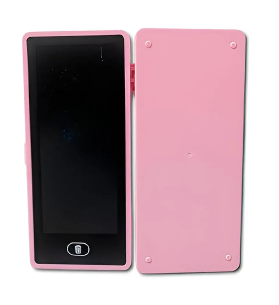 LCD DRAWING PENCIL BOX