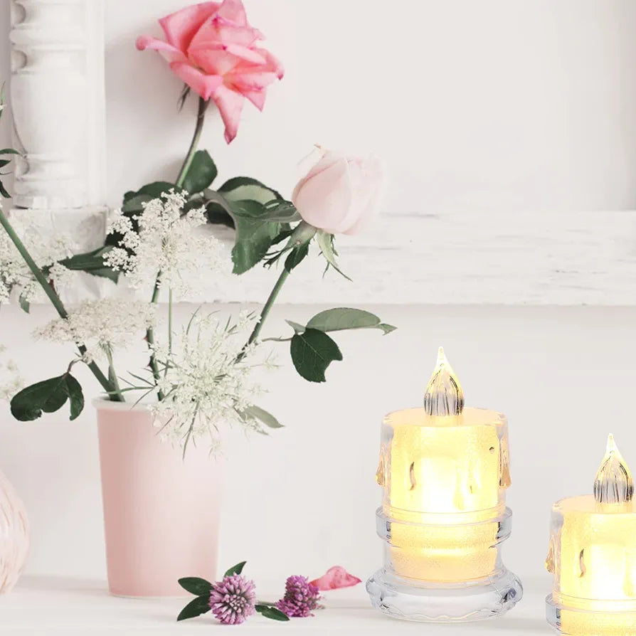 LED CANDLE SMALL