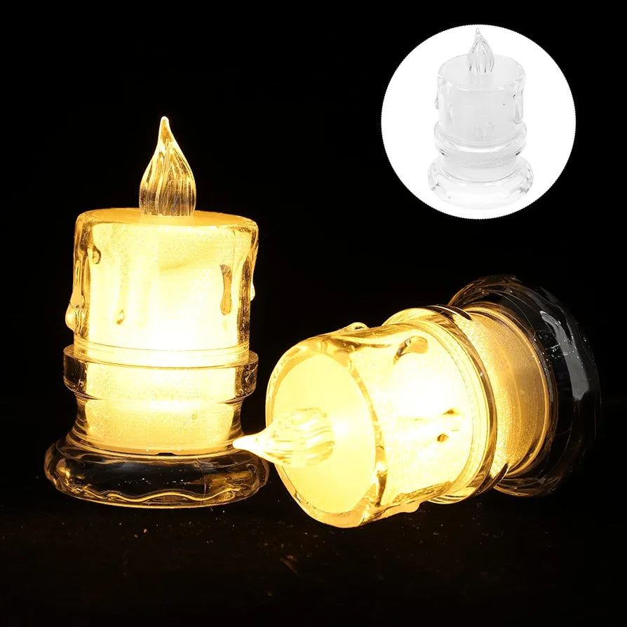 LED CANDLE SMALL