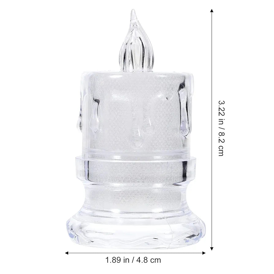 LED CANDLE SMALL