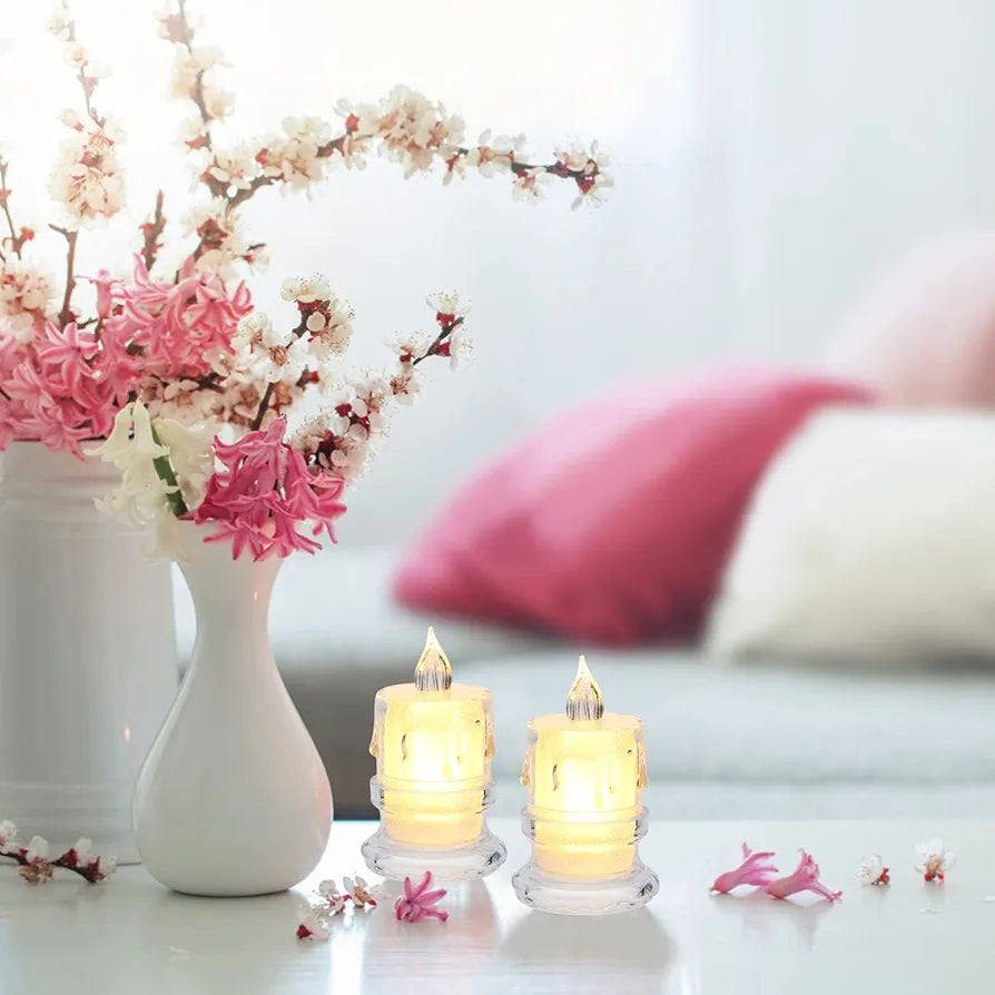 LED CANDLE SMALL