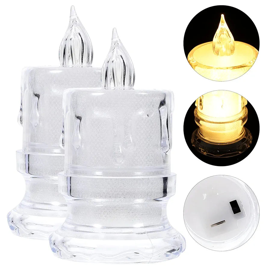 LED CANDLE SMALL