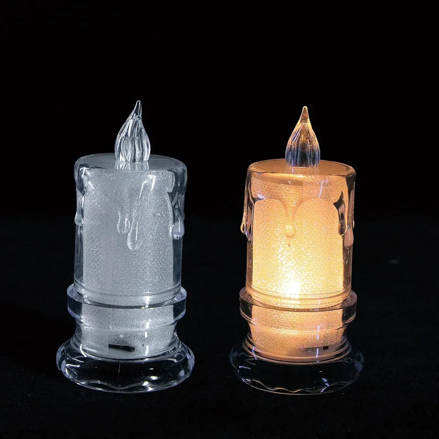 LED CANDLE MEDIUM