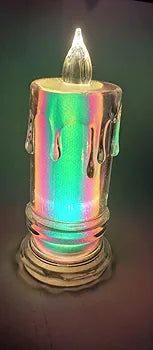 LED CANDLE BIG