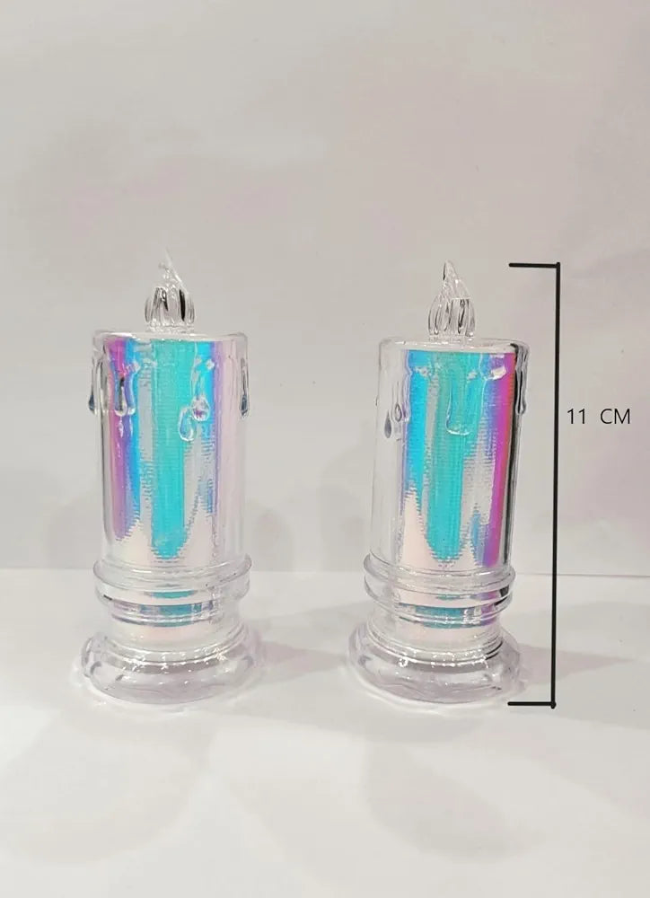LED CANDLE BIG
