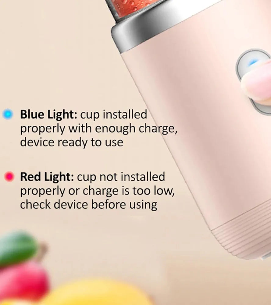 SMALL MULTI FUNCTION JUICER