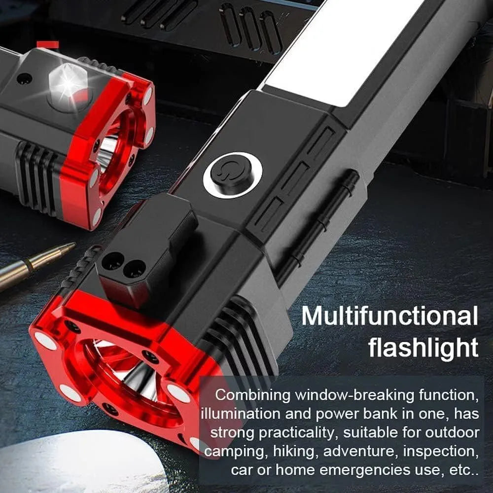 LED 3W TORCH LIGHT