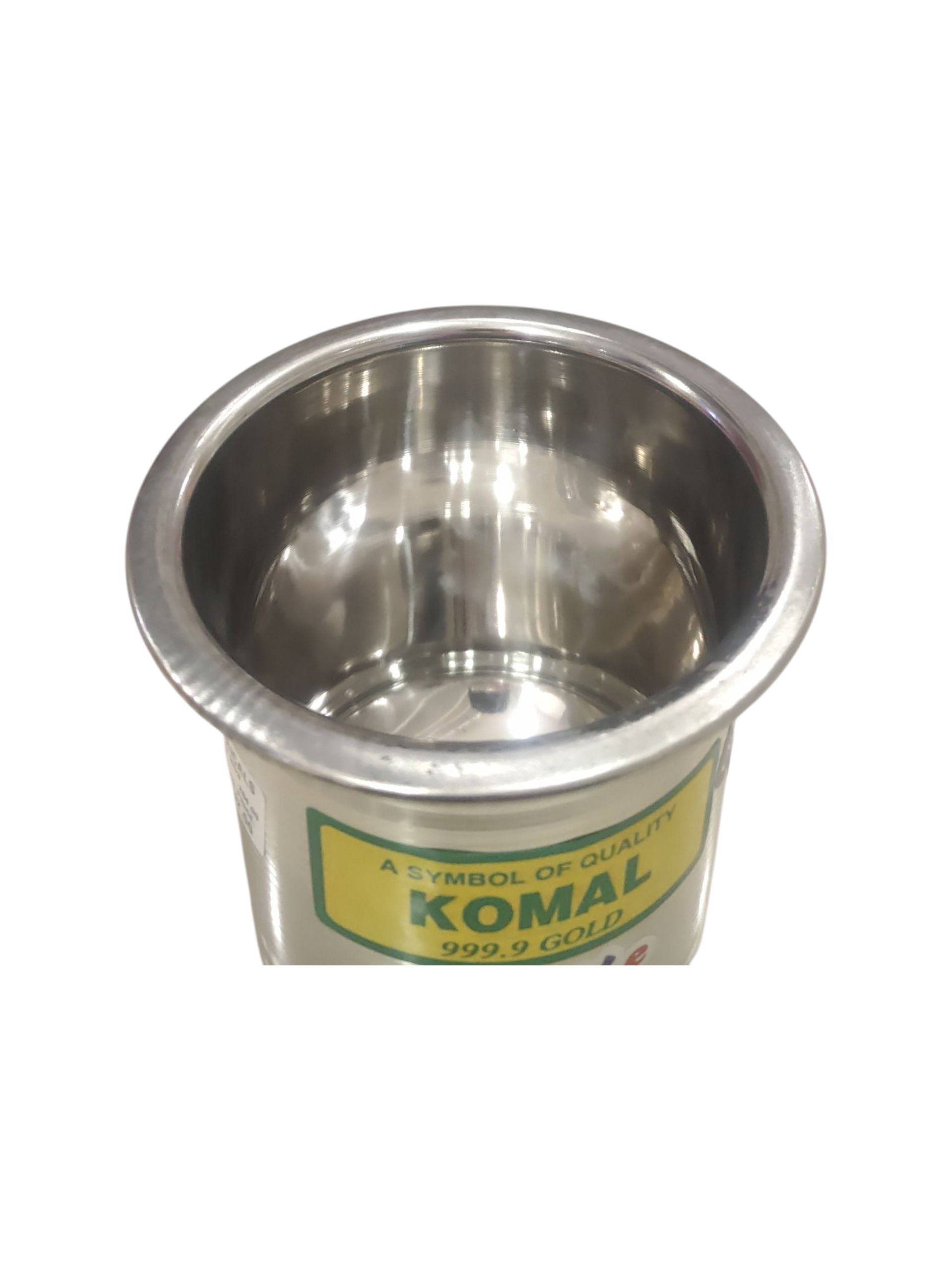 KOM-SS KUVALAI SOMBU NO3