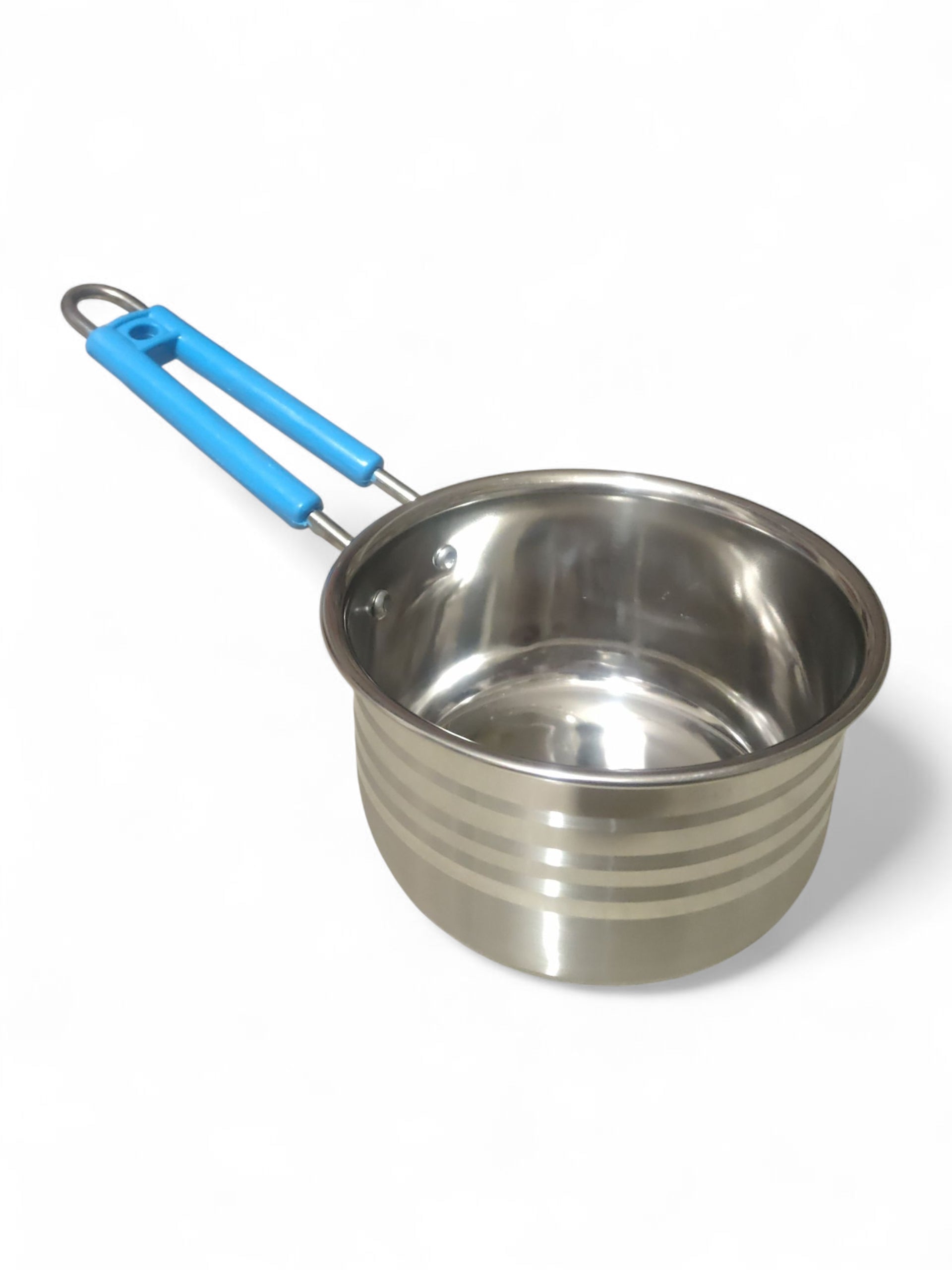 KOM-SS SAUCE PAN NO2