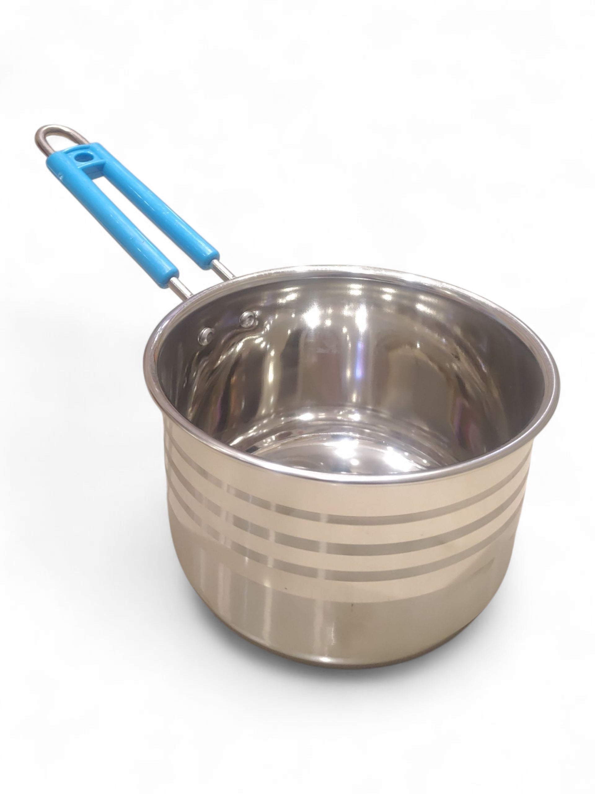 KOM-SS SAUCE PAN NO4
