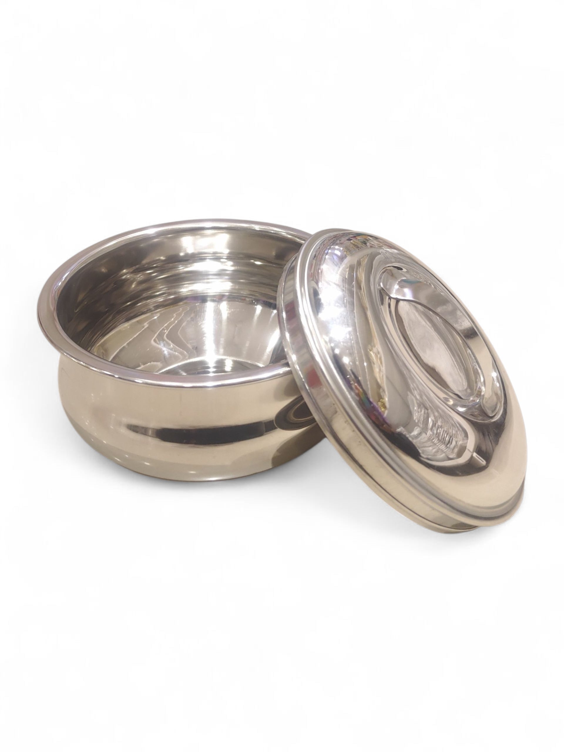 BULGING SERVING DISH NO1