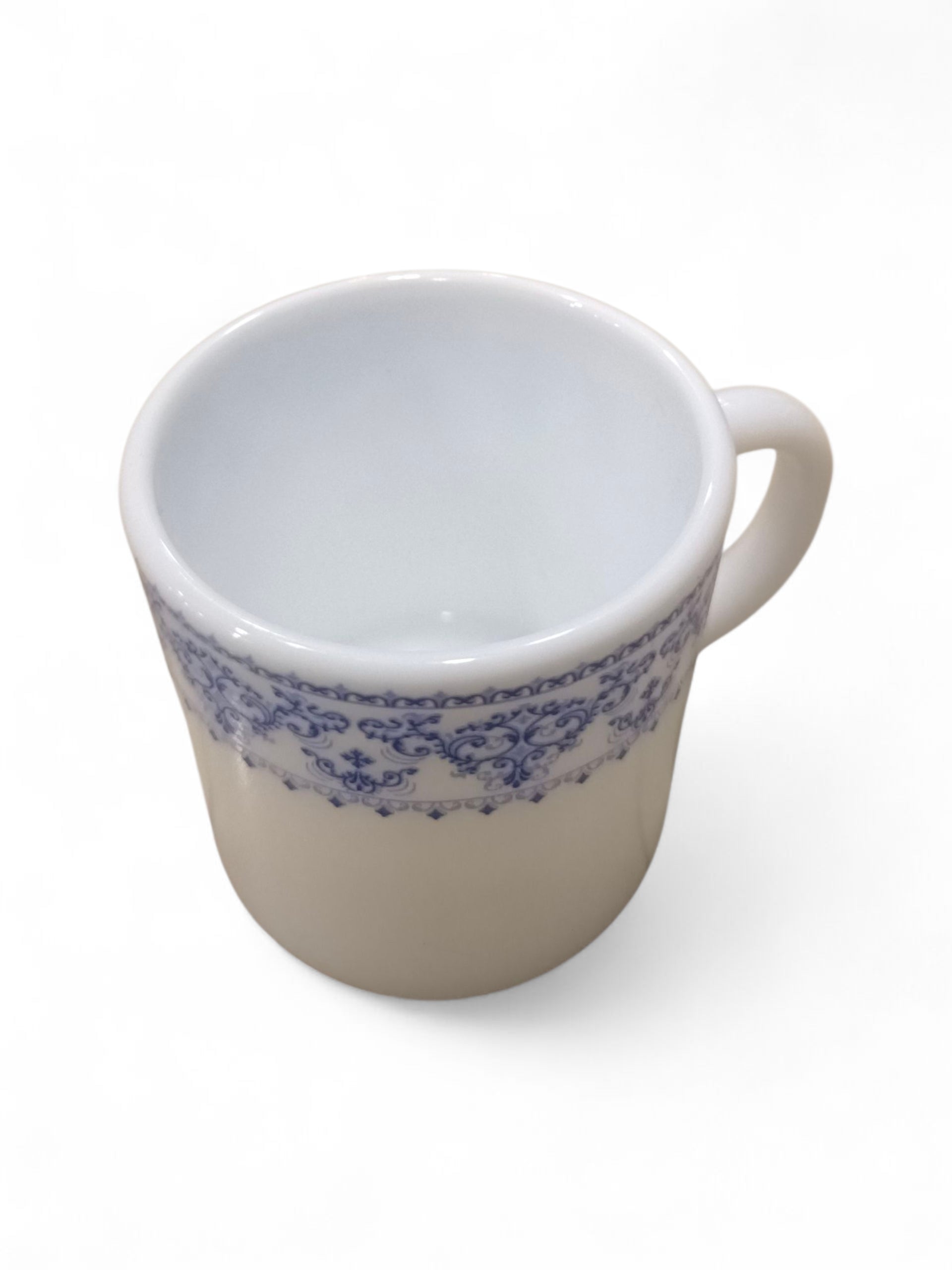 CELLO ARINA BLUE MADISON COFFEE MUG 18CL