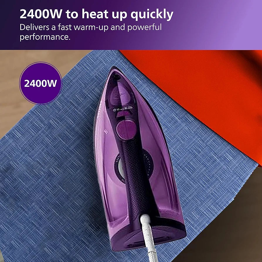 PHILIPS IRON BOX-GC2147/30
