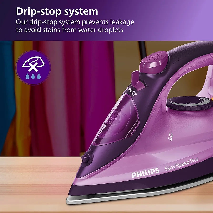 PHILIPS IRON BOX-GC2147/30