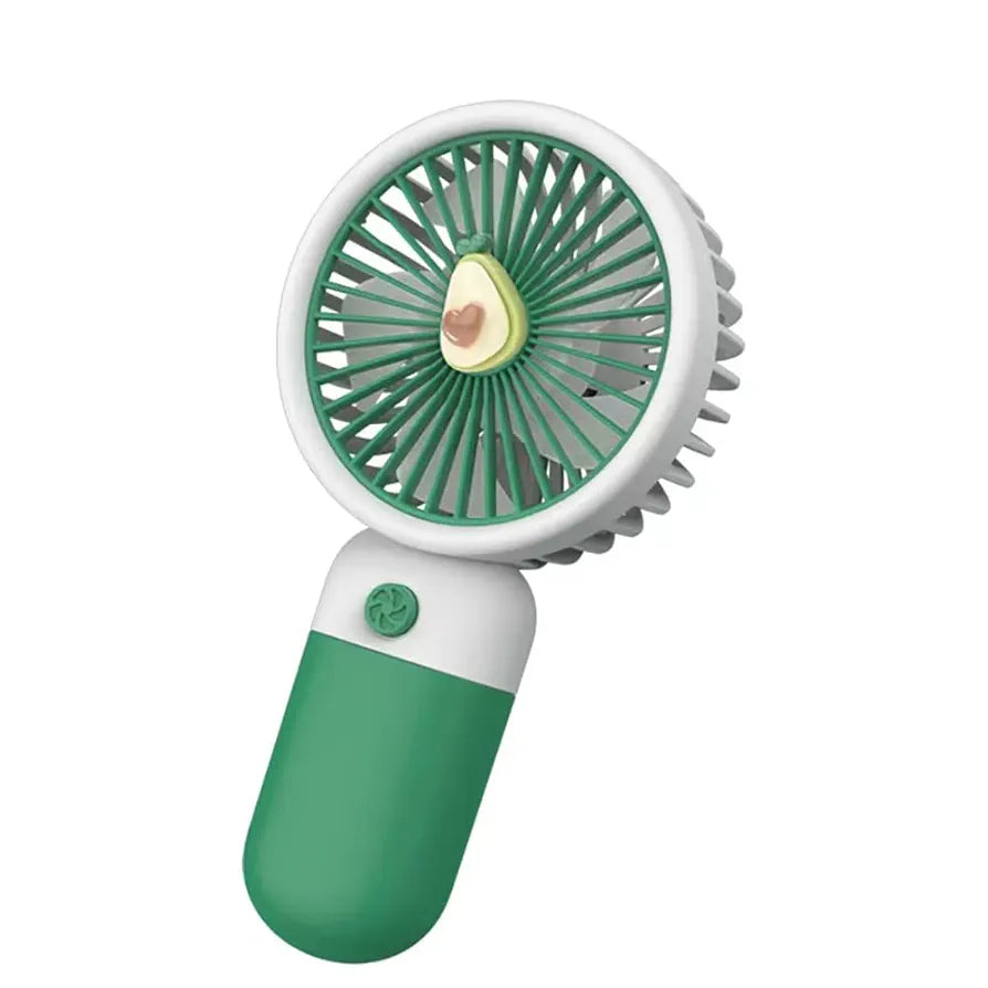SBS MINI HANDHELD FAN-396
