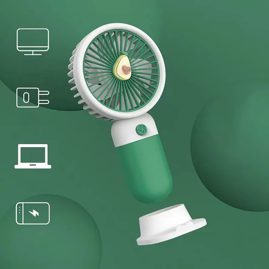 SBS MINI HANDHELD FAN-396