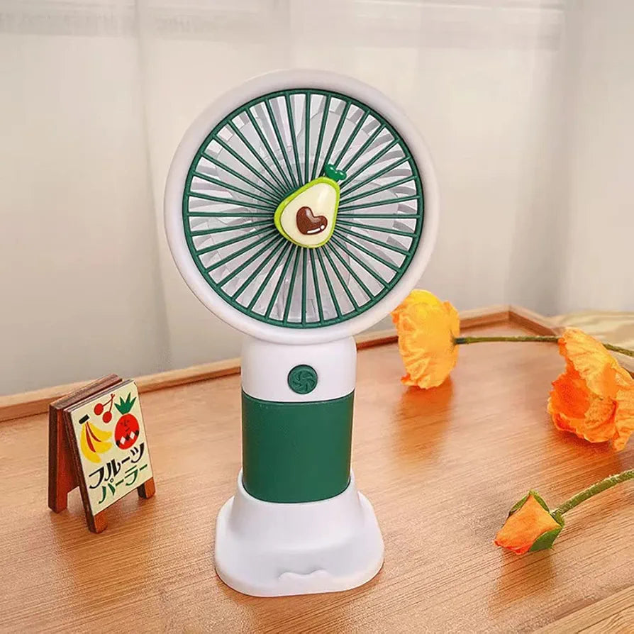 SBS MINI HANDHELD FAN-396