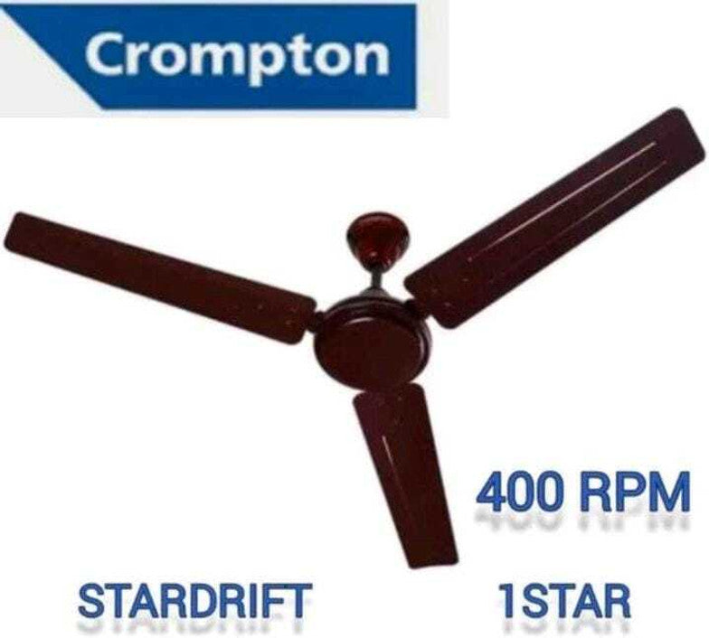 CRO 48 STARDRIFT 1 BRN C/F