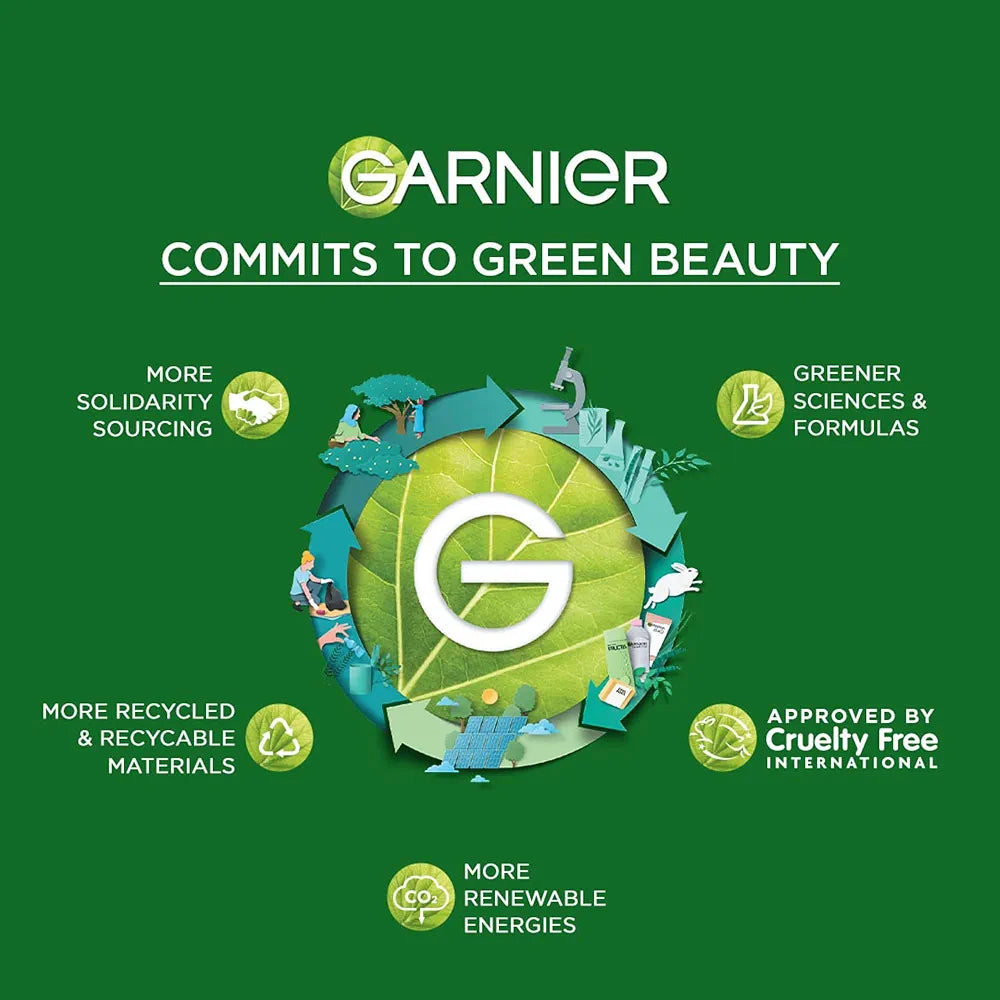 GARNIER 50ML ANTI PIMPLE ACNO FIGHT