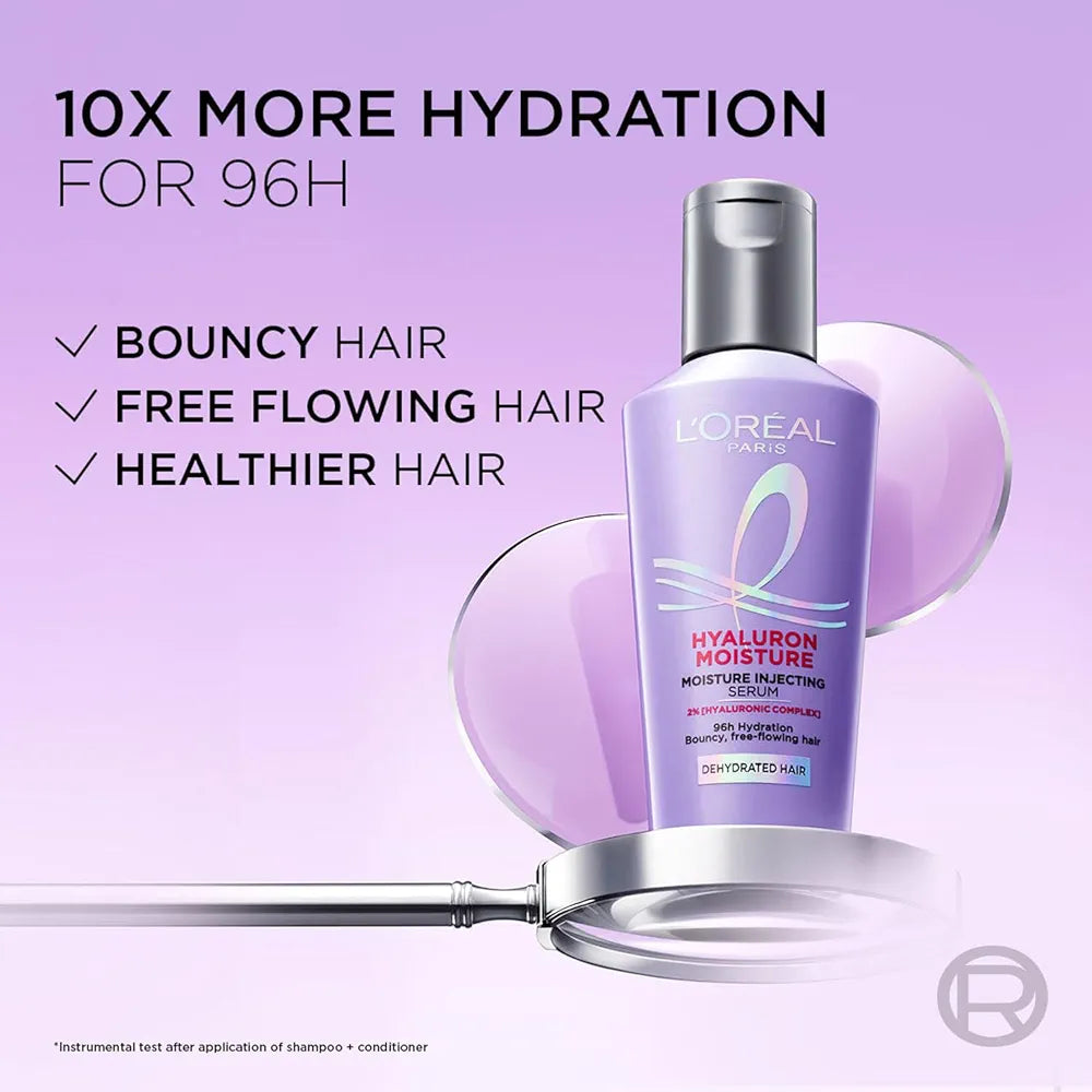 GARNIER SERUM HYALURON MOISTURE