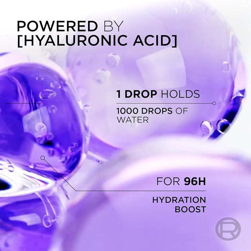 GARNIER SERUM HYALURON MOISTURE