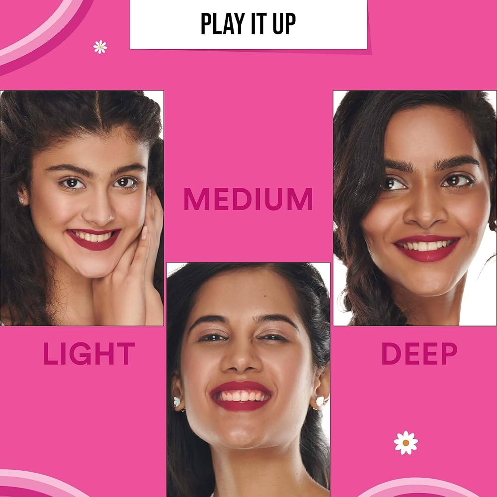 SUGAR POP 14 MATTE LIPSTICK BRICK