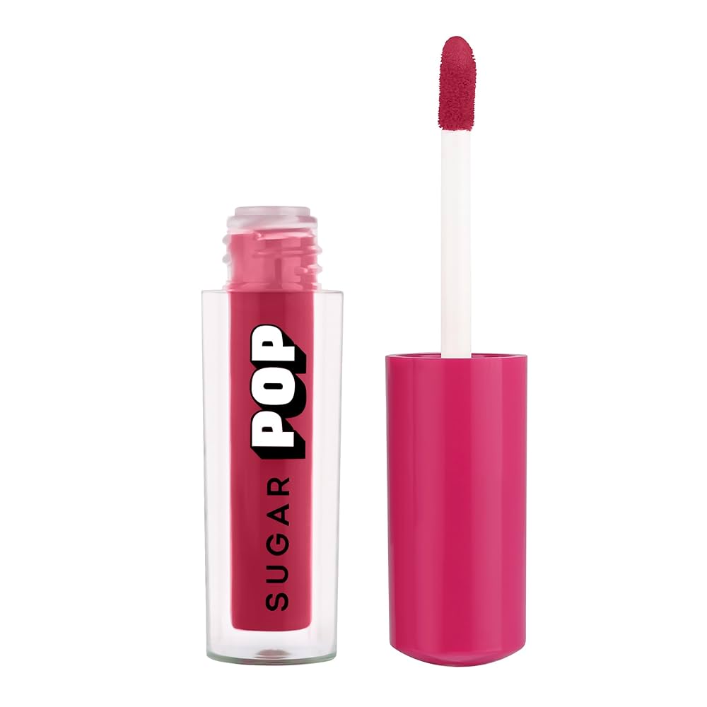 SUGAR POP 14 MATTE LIPSTICK BRICK