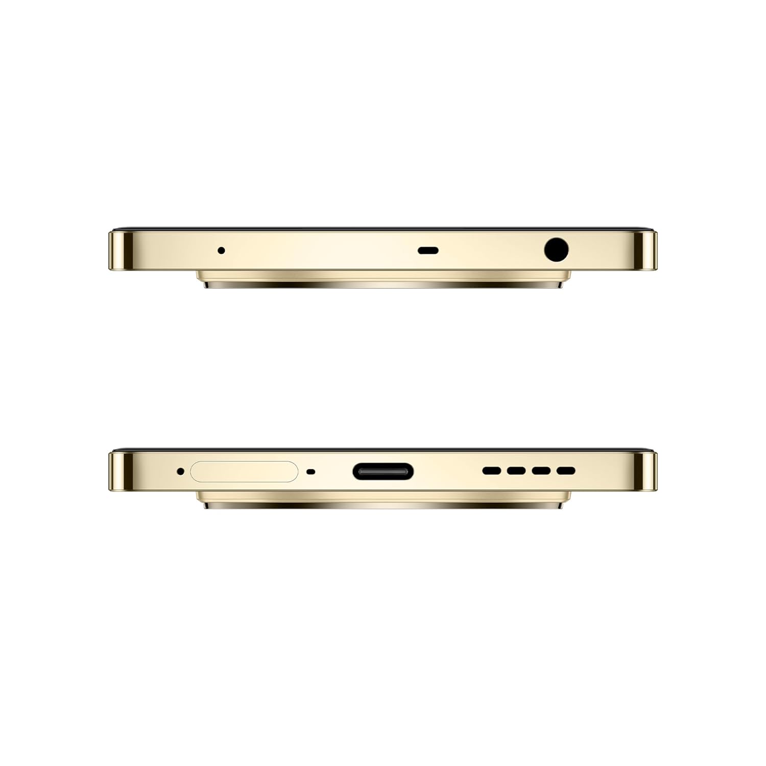 REALME NARZO 70PRO 5G 8+128 GGOLD