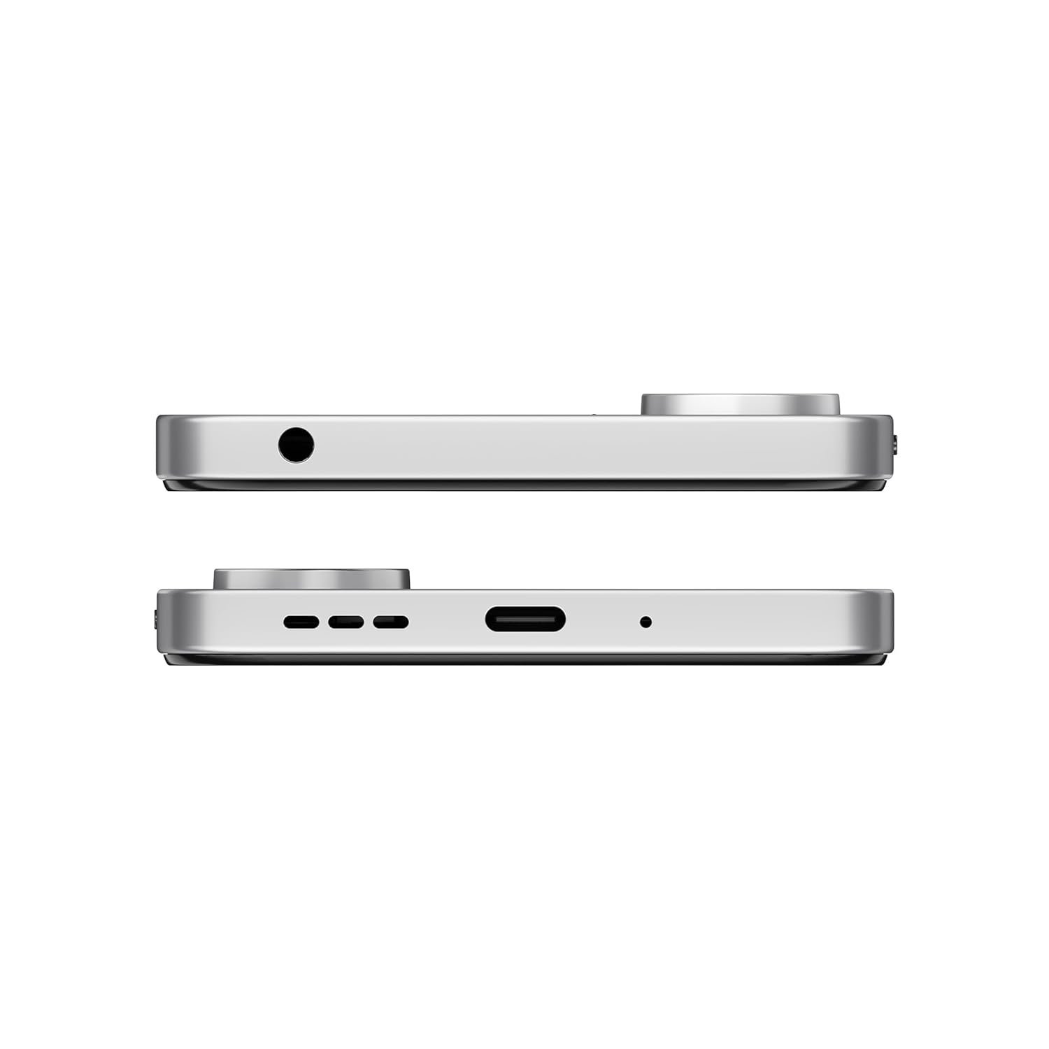 REDME 13C 5G 4+128 SSILVER