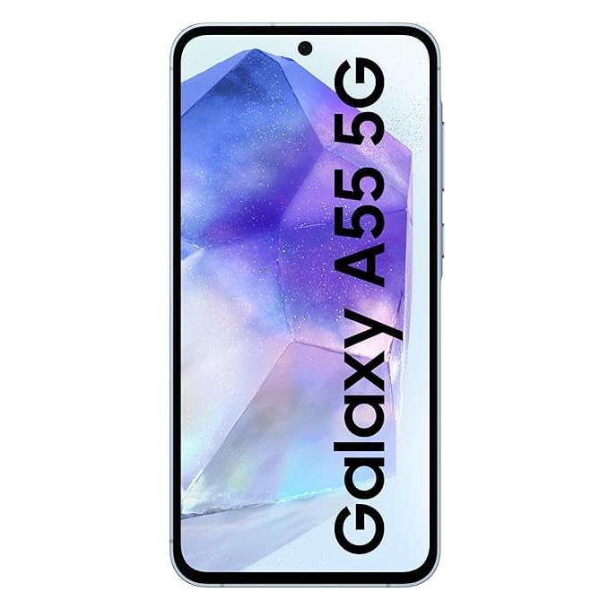 SAM MOB A55 5G LBL 8+128