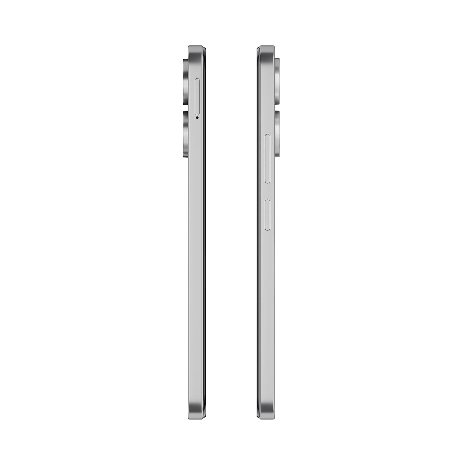 REDME 13C 5G 4+128 SSILVER