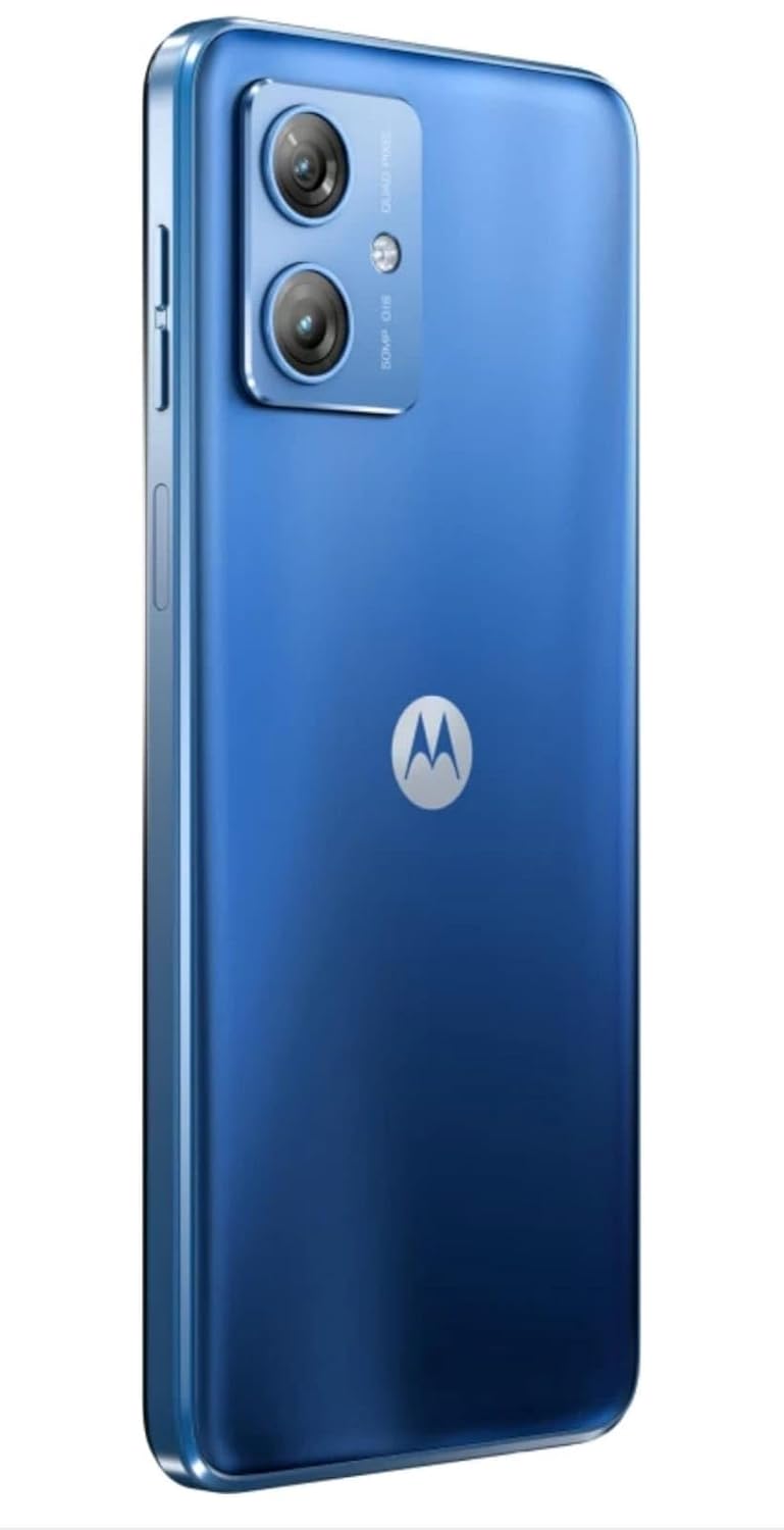 MOTO G64 5G 12+256 PEARL BL