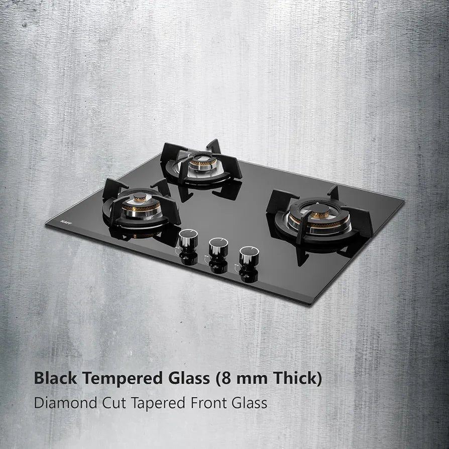 KAFF COOKTOP KH60BR31