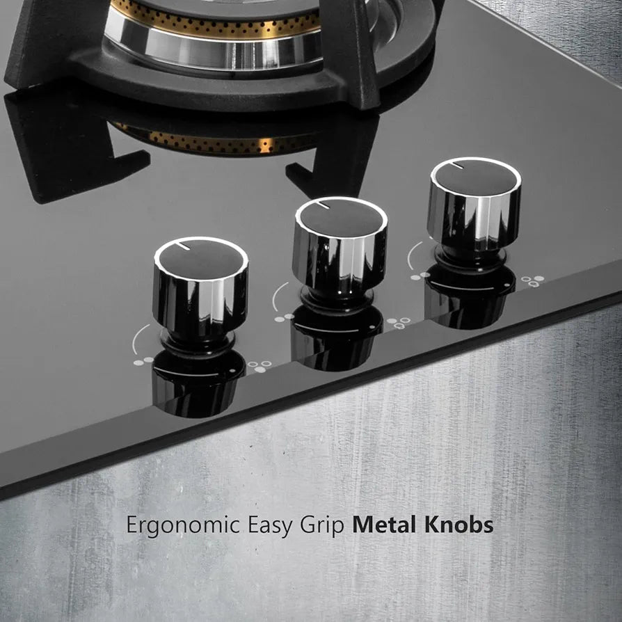 KAFF COOKTOP KH60BR31
