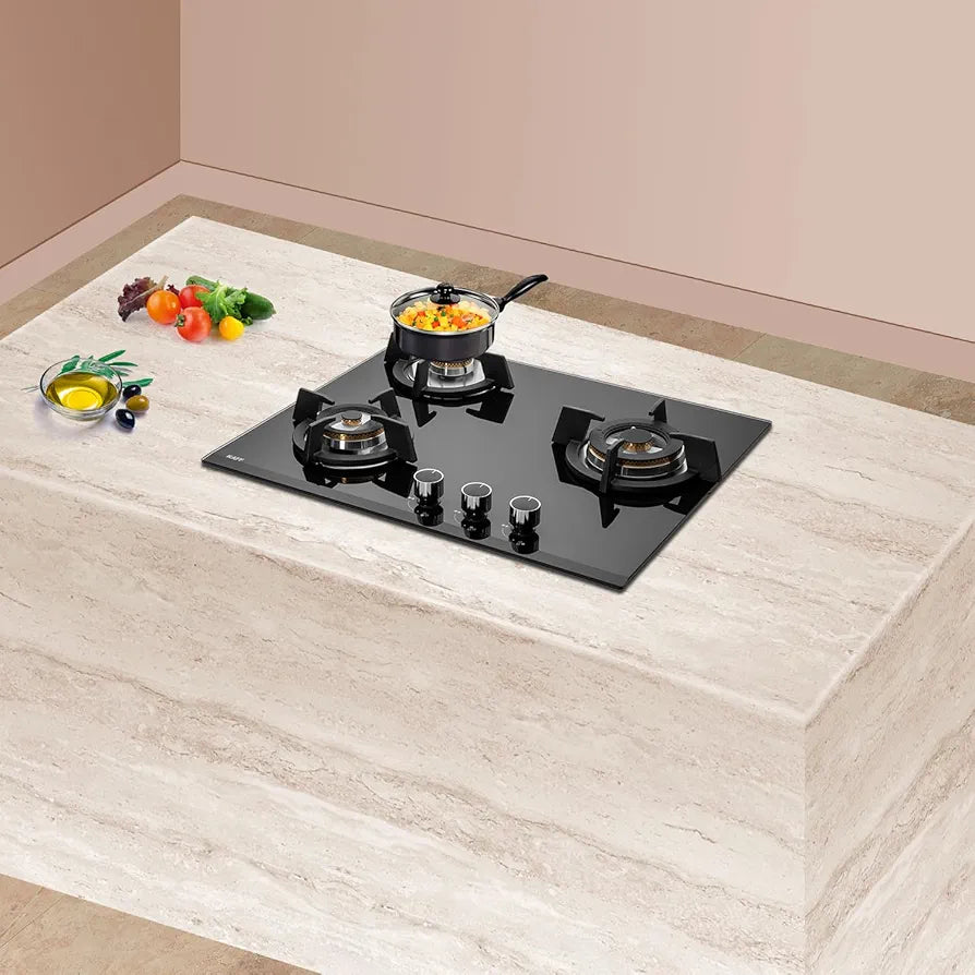 KAFF COOKTOP KH60BR31